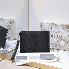 Christian Dior Clutch Bags